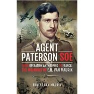 Agent Paterson Soe