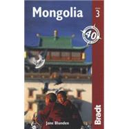 Mongolia, 3rd