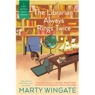 The Librarian Always Rings Twice