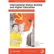 International Status Anxiety and Higher Education