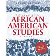 Introduction to African American Studies