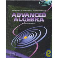 Ucsmp Advanced Algebra