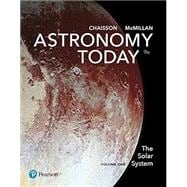 Mastering Astronomy with Pearson eText for Astronomy Today, 9th edition