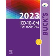 Buck's 2023 ICD-10-CM for Hospitals