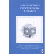 New Directions in Picturebook Research