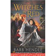Witches in Red