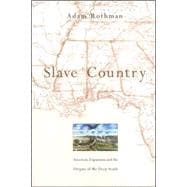 Slave Country