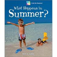 What Happens in Summer?