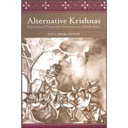 Alternative Krishnas