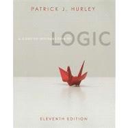 A Concise Introduction to Logic (Book Only)