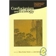 Confucianism and Ecology