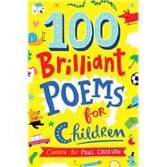 100 Brilliant Poems for Children