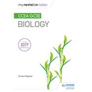My Revision Notes: CCEA GCSE Biology