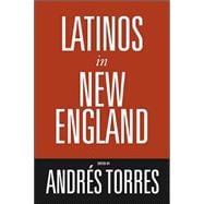 Latinos in New England