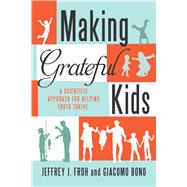 Making Grateful Kids