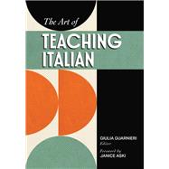 The Art of Teaching Italian