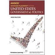 Advanced Placement: United States Government and Politics, 3rd Edition
