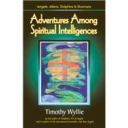 Adventures among Spiritual Intelligences : Angels, Aliens, Dolphins and Shamans