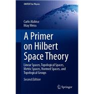 A Primer on Hilbert Space Theory