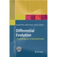Differential Evolution: A Practical Approach to Global Optimization
