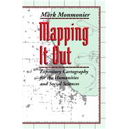 MAPPING IT OUT