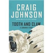 Tooth and Claw book cover, ISBN 9780593834169
