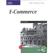 New Perspectives on E-Commerce