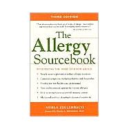 Allergy Sourcebook : Everything You Need to Know