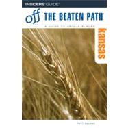 Kansas Off the Beaten Path®, 8th