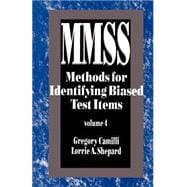 Methods for Identifying Biased Test Items