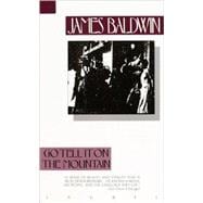 Go Tell It on the Mountain