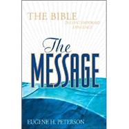 The Bible the Message