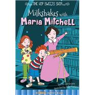 Milkshakes With Maria Mitchell