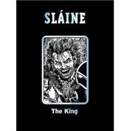 Slaine