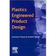 Plastics Engineered Product Design