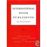International Book Publishing