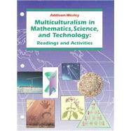 Multiculturalism in Mathematics, Science and Technology, Reading and Activities