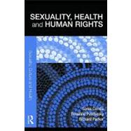 Sexuality, Health and Human Rights