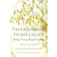 Experiencing Spirituality