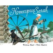 Homespun Sarah