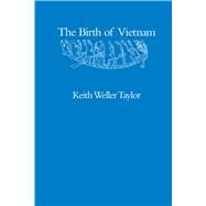 The Birth of Vietnam
