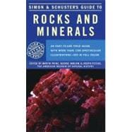 Simon & Schuster's Guide to Rocks and Minerals