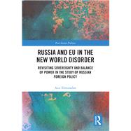 Russia and EU in the New World Disorder