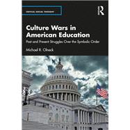 Culture Wars in American Education
