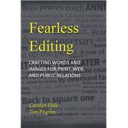 Fearless Editing