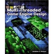 Multi-Threaded Game Engine Design