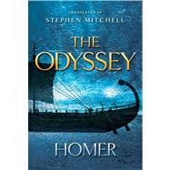 The Odyssey (The Stephen Mitchell Translation)