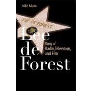 Lee De Forest