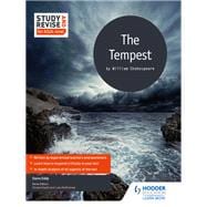 Study and Revise for AS/A-level: The Tempest