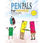 Pen Pals for Prisoners